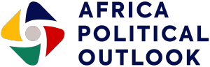 Logo Africa Political Outlook