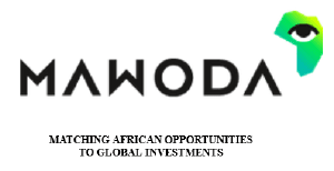 Logo MAWODA